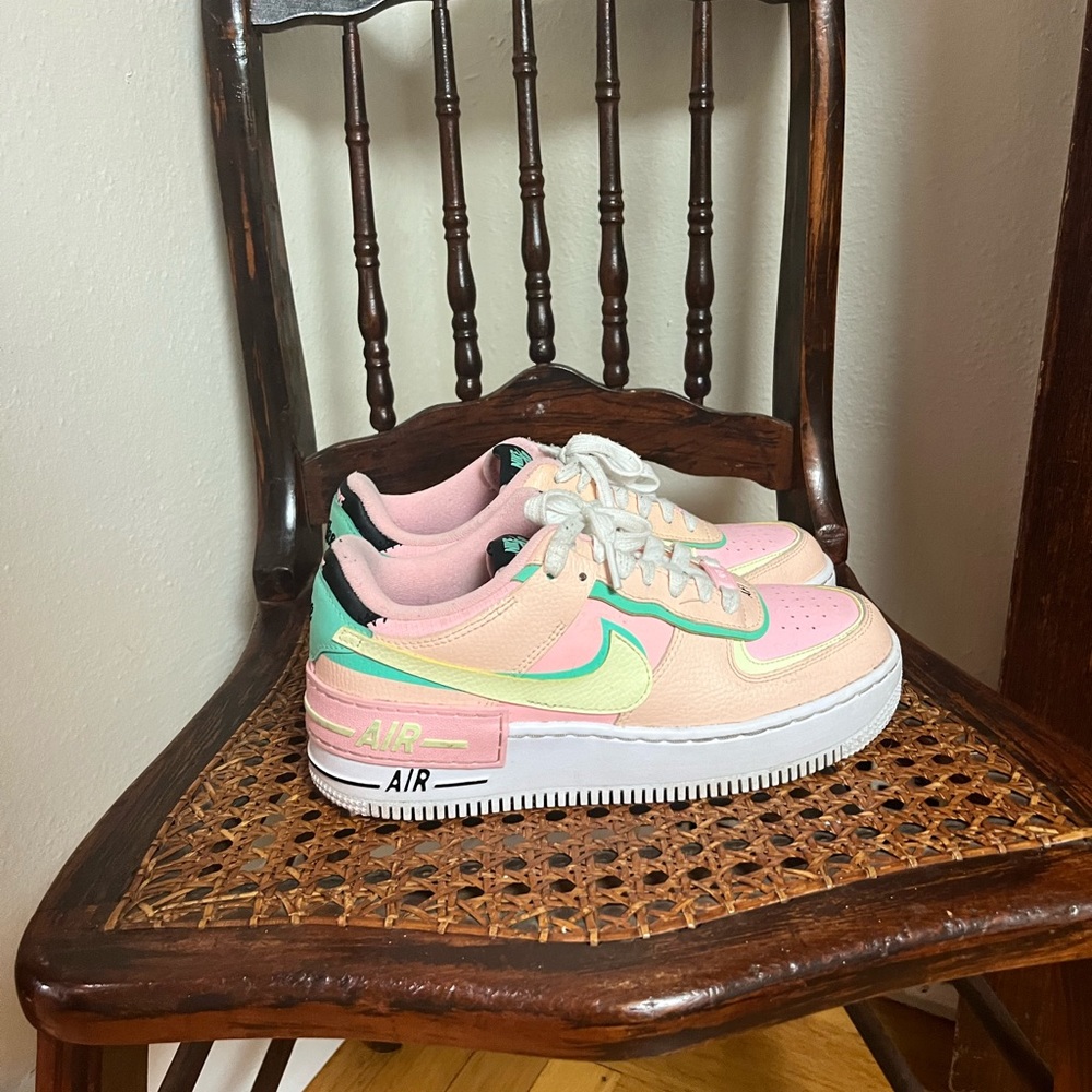 nike af1